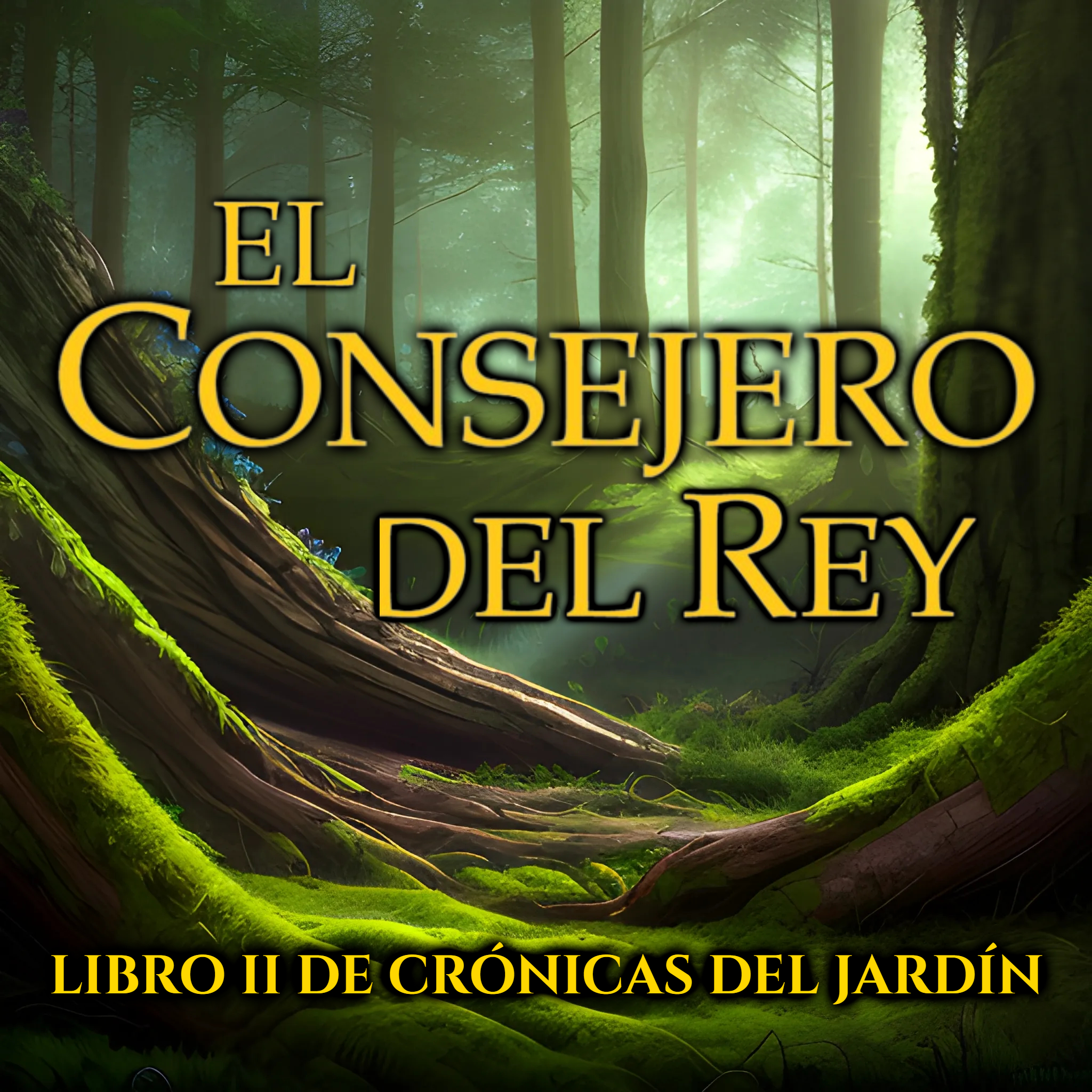 Novedades de El consejero del rey